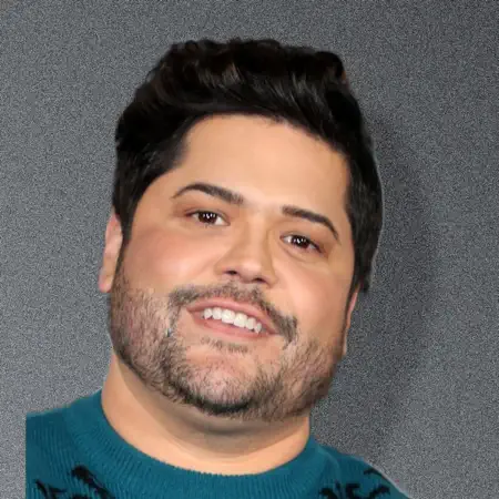 Harvey Guillén