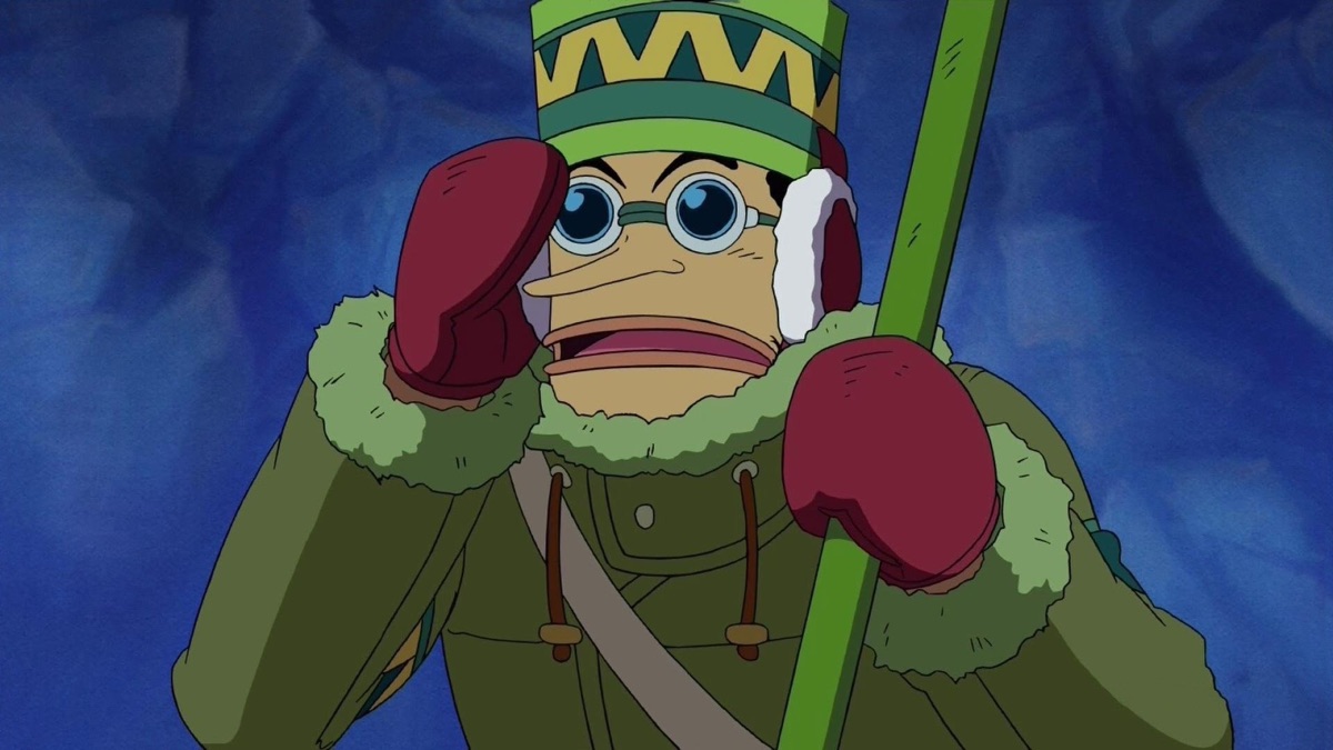 Episode 330 One Piece (Season 9, Episode 67) Apple TV (CA)