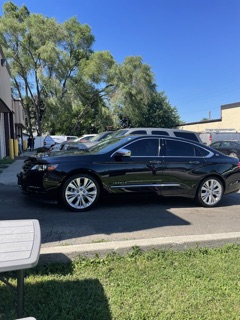 Gippie’s Hand Car Wash