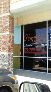 Honesty’s Braiding Studio