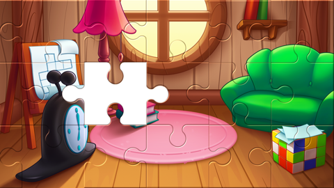 Read more about Riddle Room