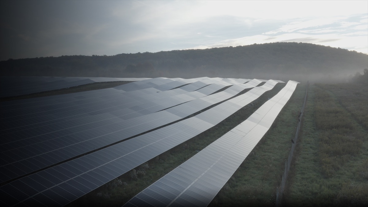 Chasing Carbon Zero - Apple TV