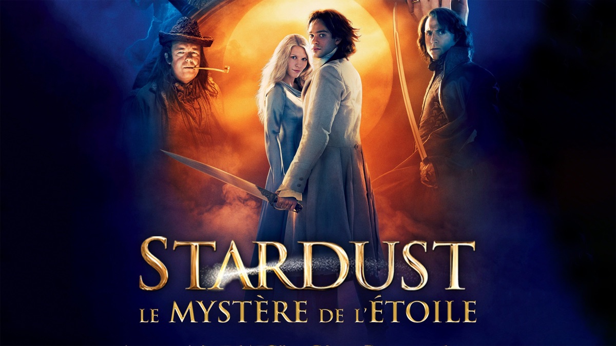 Stardust Le Mystère De L étoile Streaming
