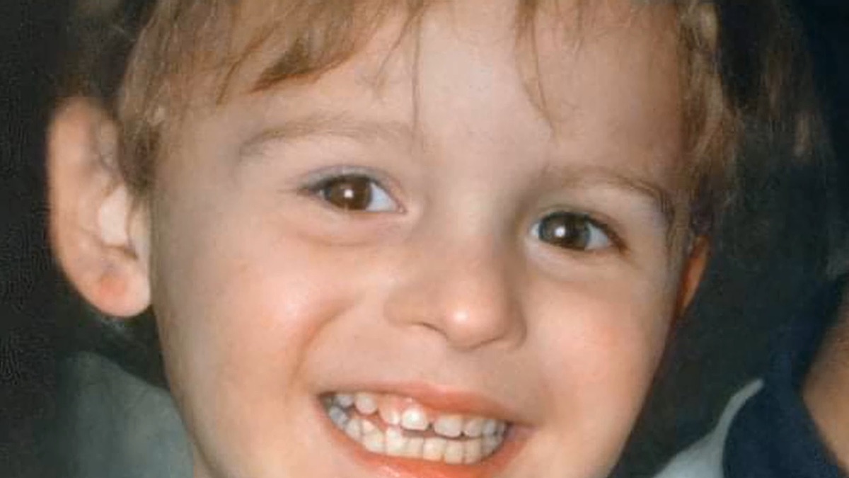 The Murder of James Bulger | Apple TV