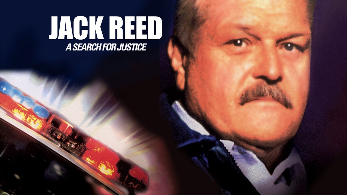 Jack Reed: A Search for Justice