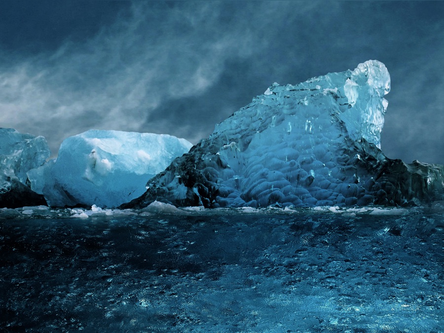 Frozen Obsession Apple TV