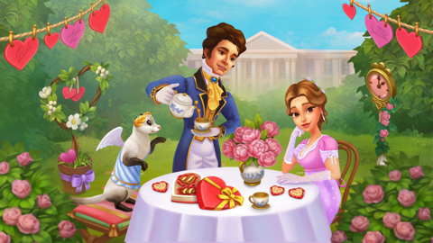 Read more about Valentine's Day