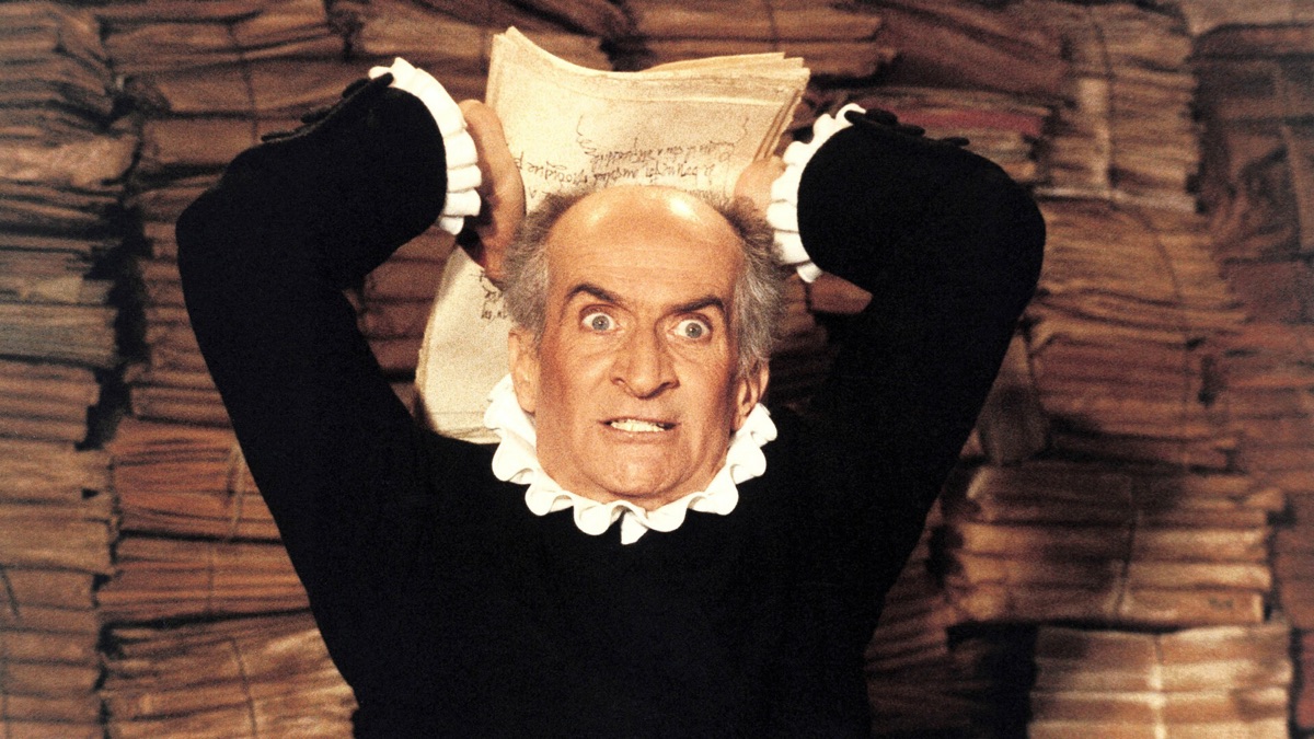 ‎The Miser - Apple TV