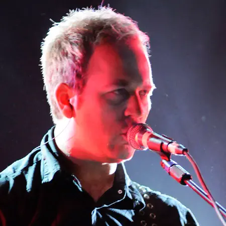 Brendon Small