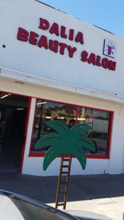 Dalia Beauty Salon