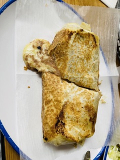 Taquería El Valle