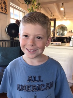 Old Town Hair Works Photos