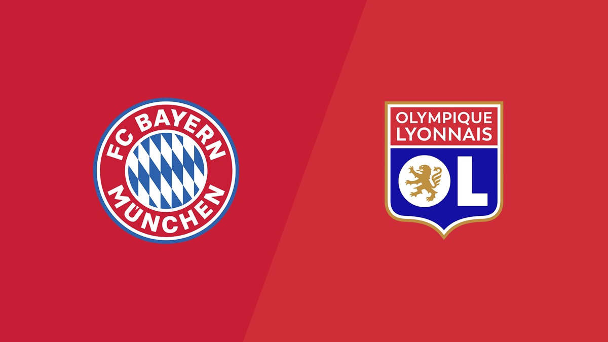 Bayern München vs. Olympique Lyonnais - Watch Live - Apple TV (CA)