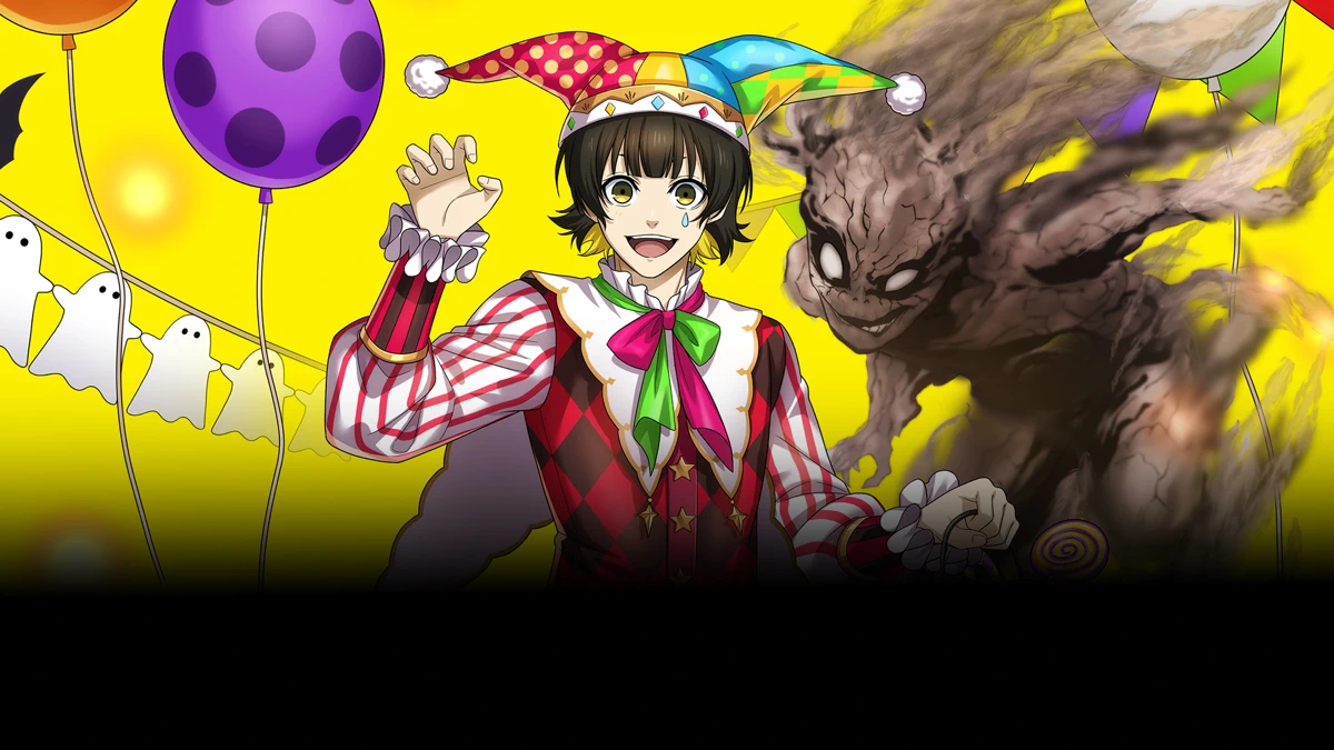 ブルーロック Project: World Champion search result, In-app event: ハロウィン限定!蜂楽 廻が登場!!