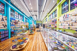 World of Smoke & Vape in Nashville, TN United States - Apple Maps