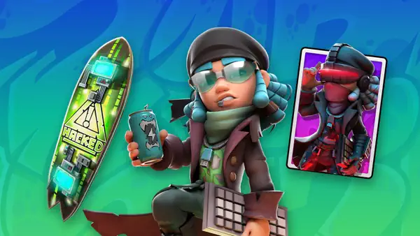 The new Season is here!