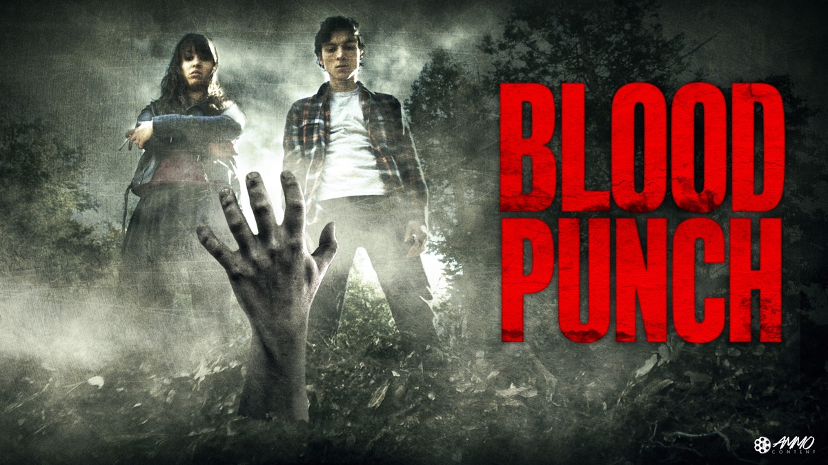 ‎Blood Punch - Apple TV