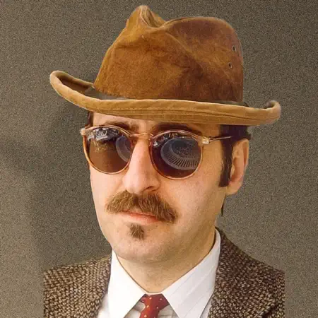 Leon Redbone