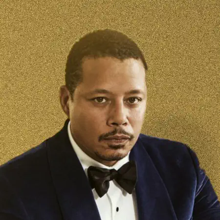 Terrence Howard