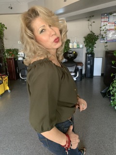 Imagen Latina Hair Studio