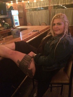 Golden 7 Tattoo photo 7