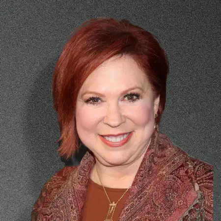 Vicki Lawrence