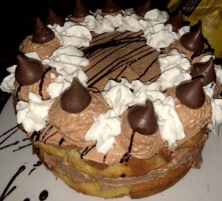 LNR bakery