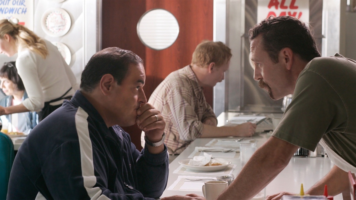 Johnny Cakes The Sopranos (Series 6, Episode 8) Apple TV (الإمارات)