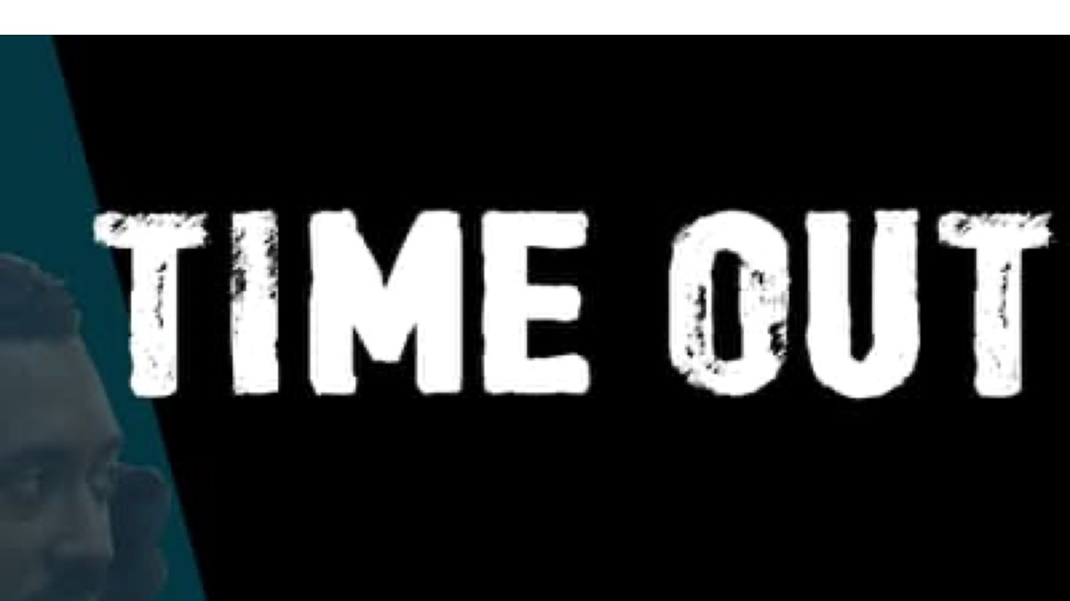 ‎Time Out - Apple TV
