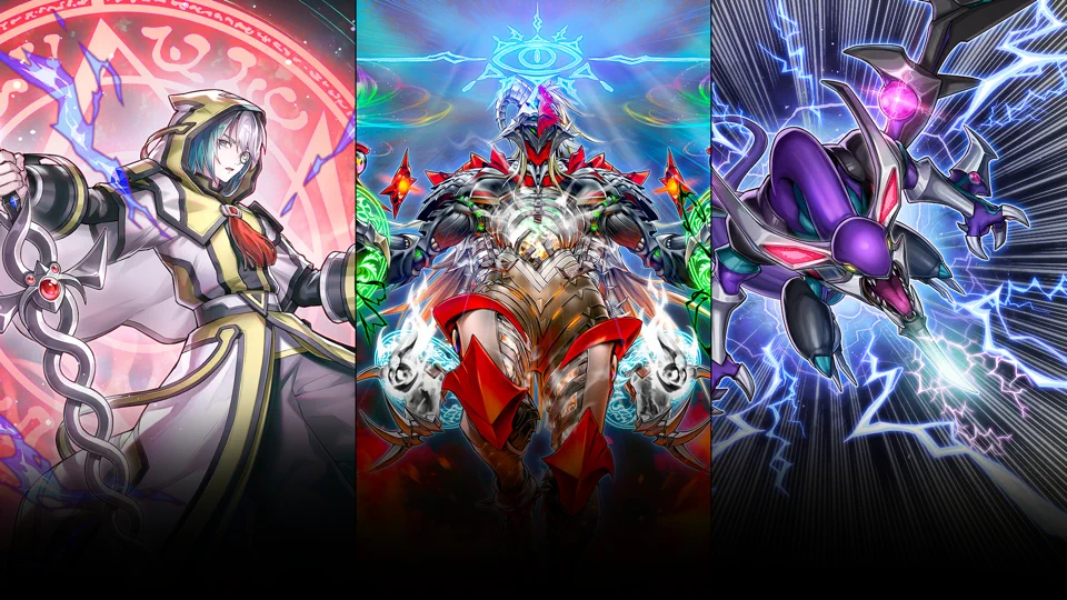 Yu-Gi-Oh! Master Duel App Store search result