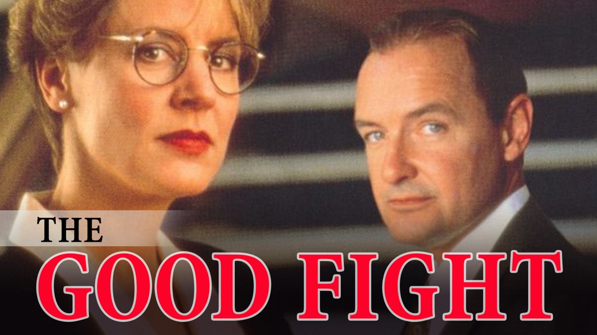 The good 2025 fight fmovies