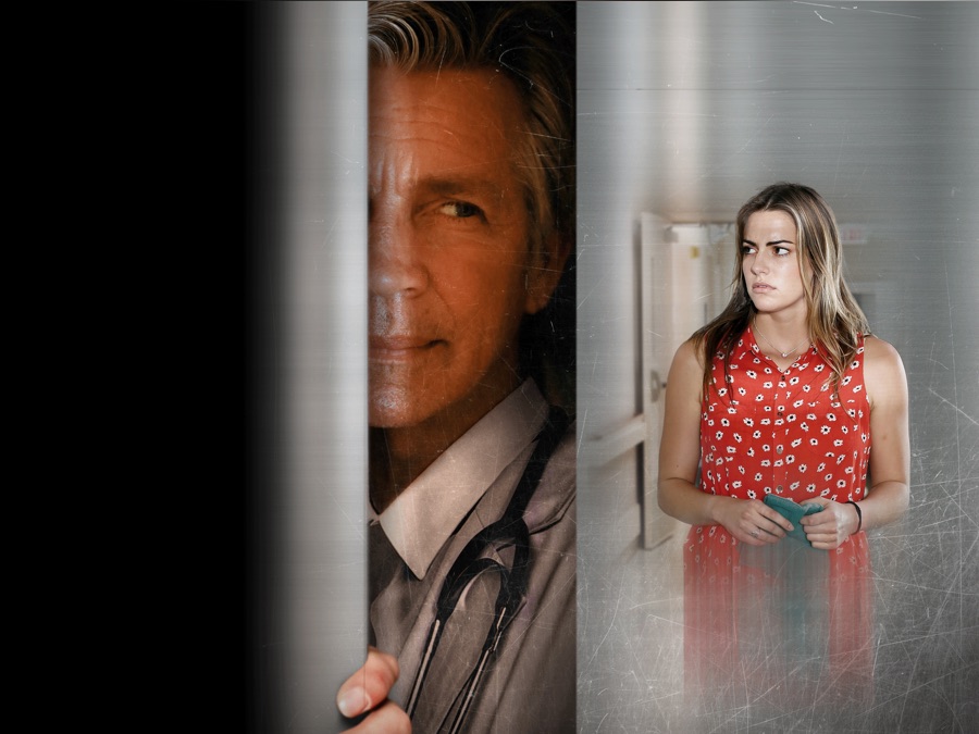 Stalked By My Doctor Apple TV