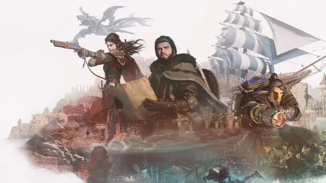 Crimson Desert gets expansion