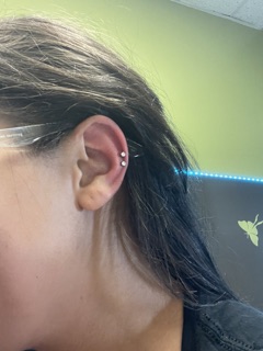 Moth And Moon Tattoo tattoo studio in Jupiter