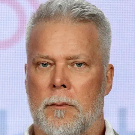 Kevin Nash