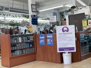 Avalon Barber & Beauty Salon