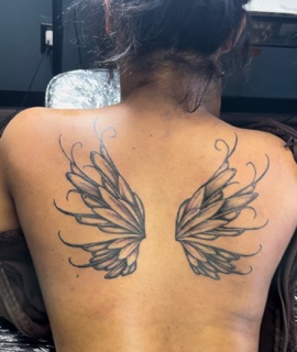 Artistry Tattoo