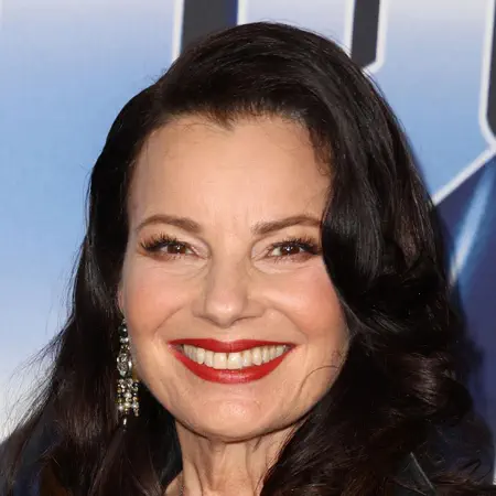 Fran Drescher