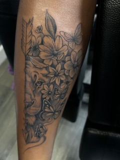 Grind Time Ink - Tattoo Gino photo 2