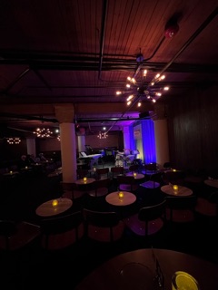 Winter's Jazz Club in Chicago, IL United States