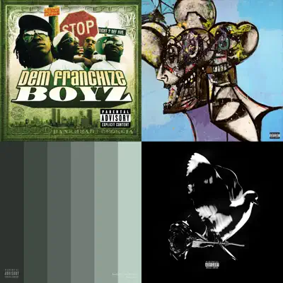 Écouter Ep. 11- .WAV RADIO with Travis Scott and Chase B Playlist avec notamment Ashton Travis