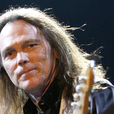 Timothy B. Schmit