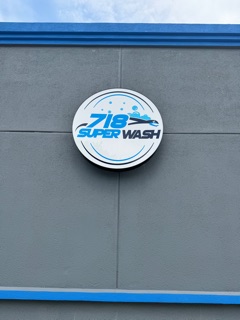 718 Super Wash