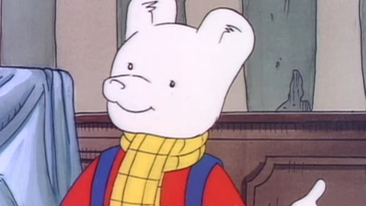 ‎Rupert and Little Yum – Rupert (Season 1, Episode 5) - Apple TV (CA)