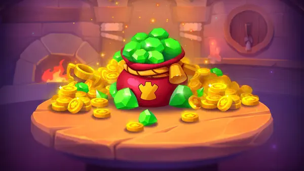 Special offer for new players!