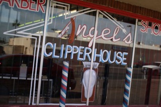 Angel’s Clipper House