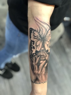 Royalty Ink Tattoos photo 4