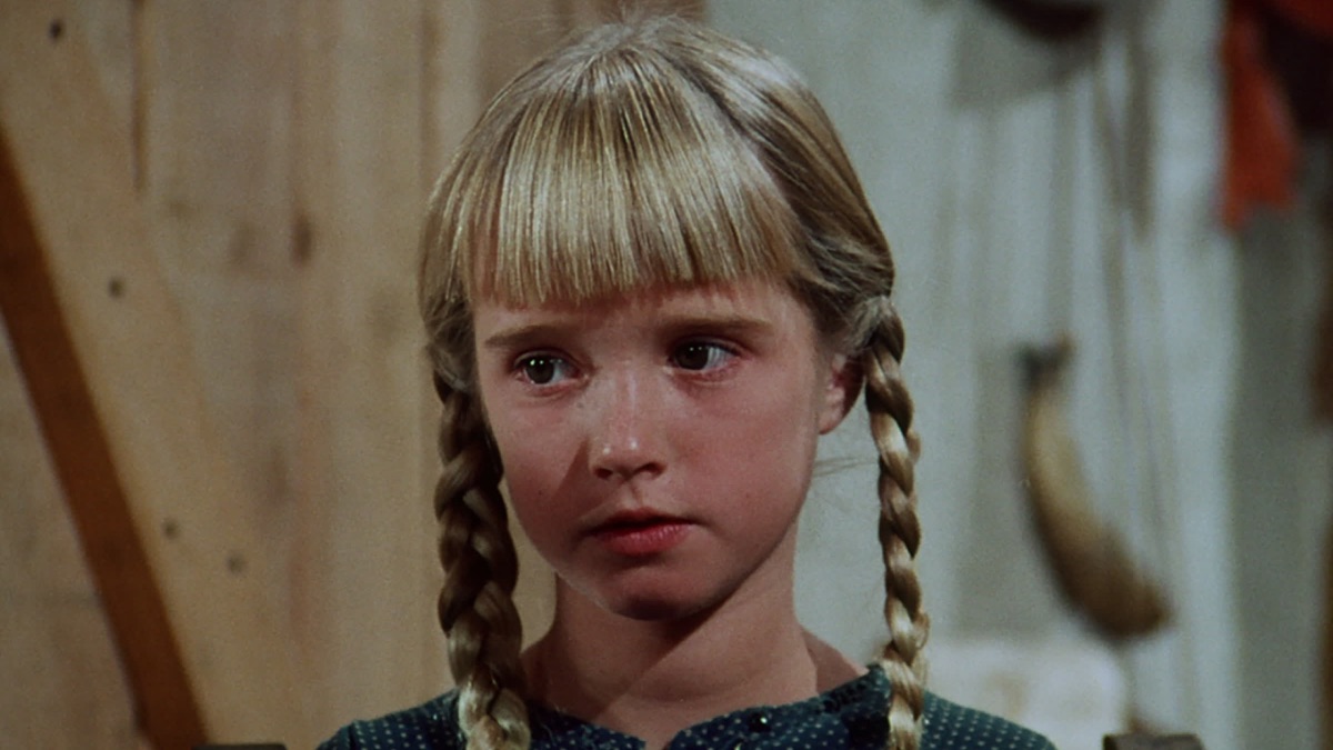 Kim Richards Little House On The Prairie