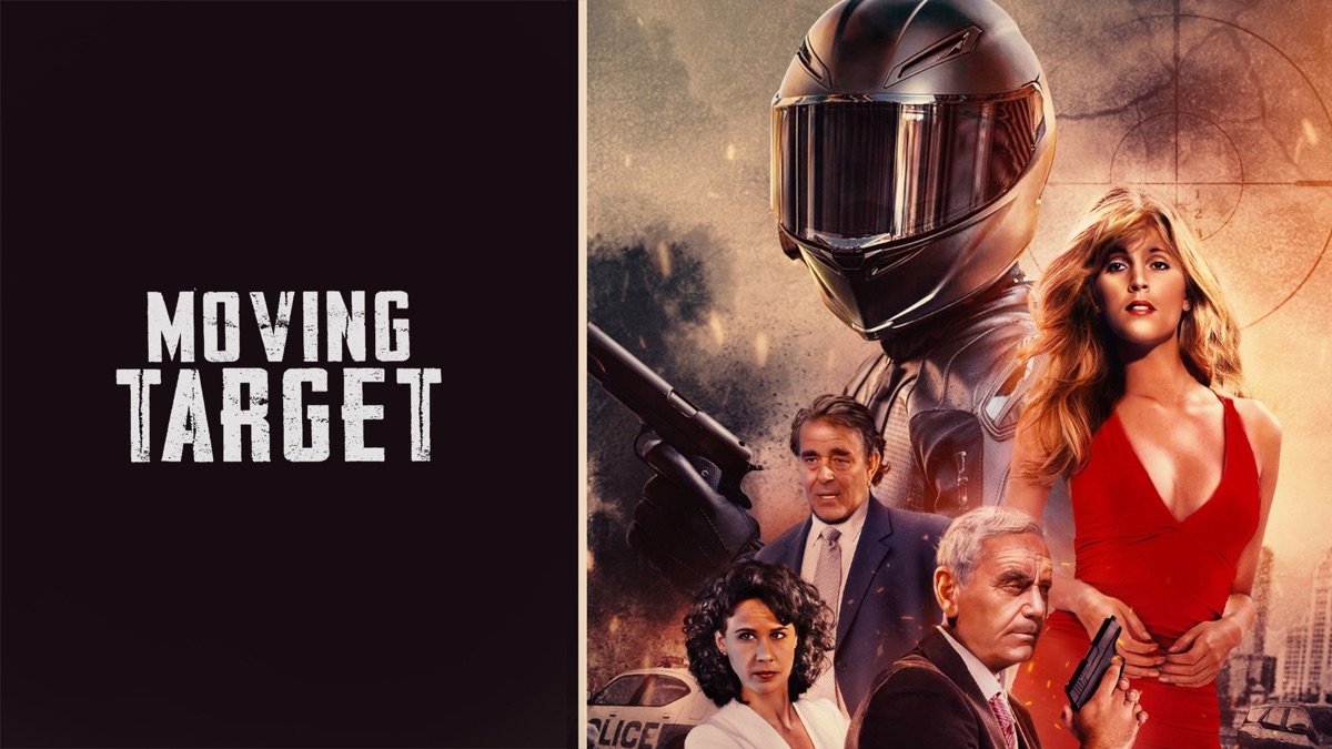 ‎Moving Target - Apple TV