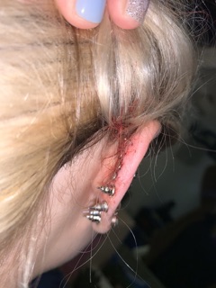 Golden 7 Tattoo photo 2